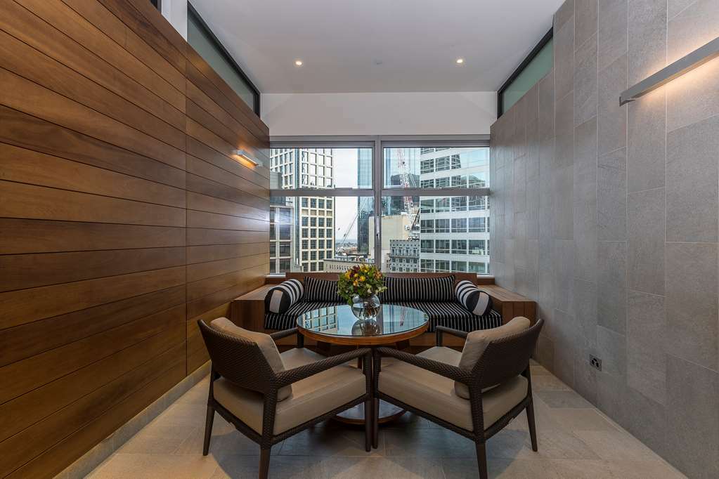 Racv City Club Melbourne Værelse billede