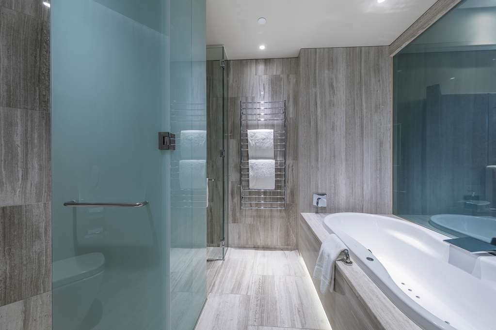 Racv City Club Melbourne Værelse billede