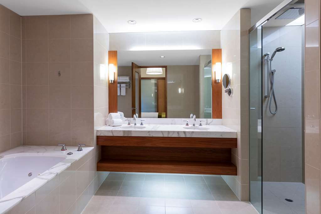 Racv City Club Melbourne Værelse billede