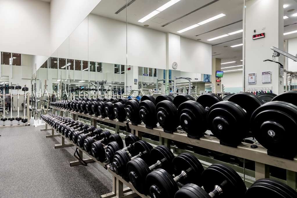 Racv City Club Melbourne Faciliteter billede